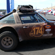 Illustration for article titled This Mud-Splattered 911 Targa Rally Car Is The Best Kind Of Porsche